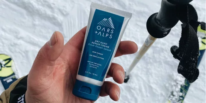 Quick Remedies for Dry, Cracked Hands