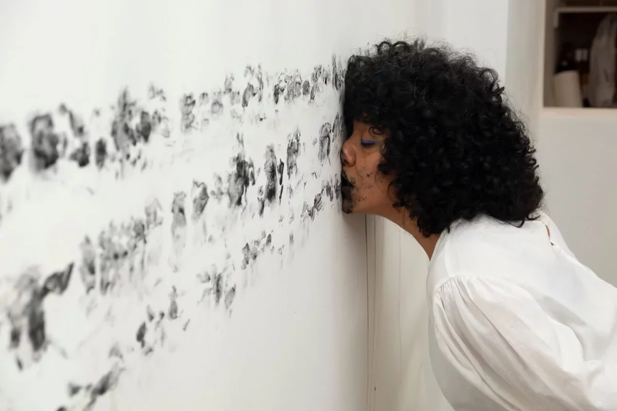 How Teaching Kids Shaped My Artistic Journey