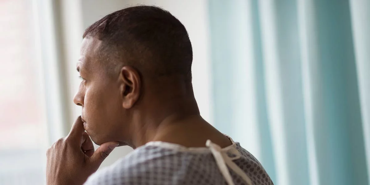 The Rising Incidence of Colorectal Cancer in Young Men