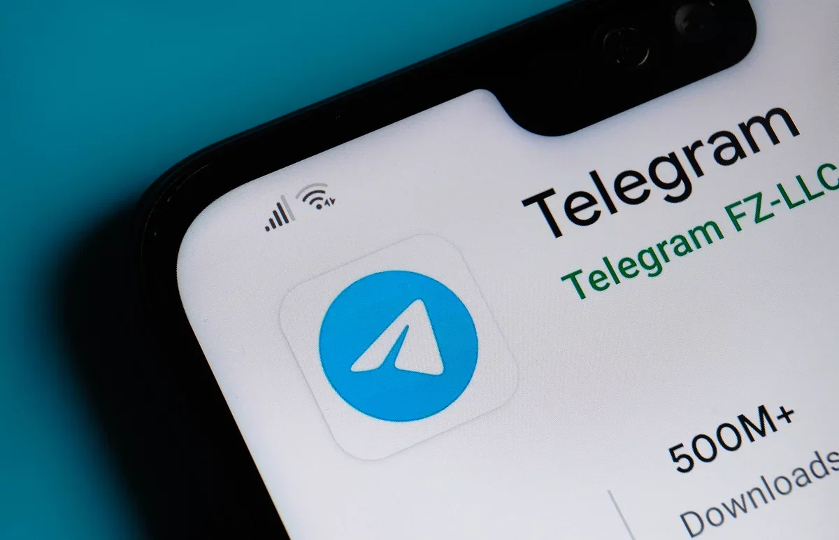 Telegram App Introduces Fresh Design and Unique Features
