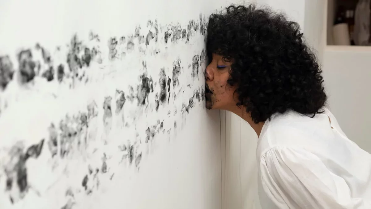 Insights from a Dedicated Art Educator