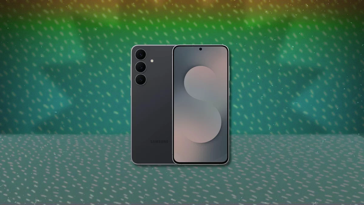 Samsung Galaxy S25 FE Now Available at a $200 Discount