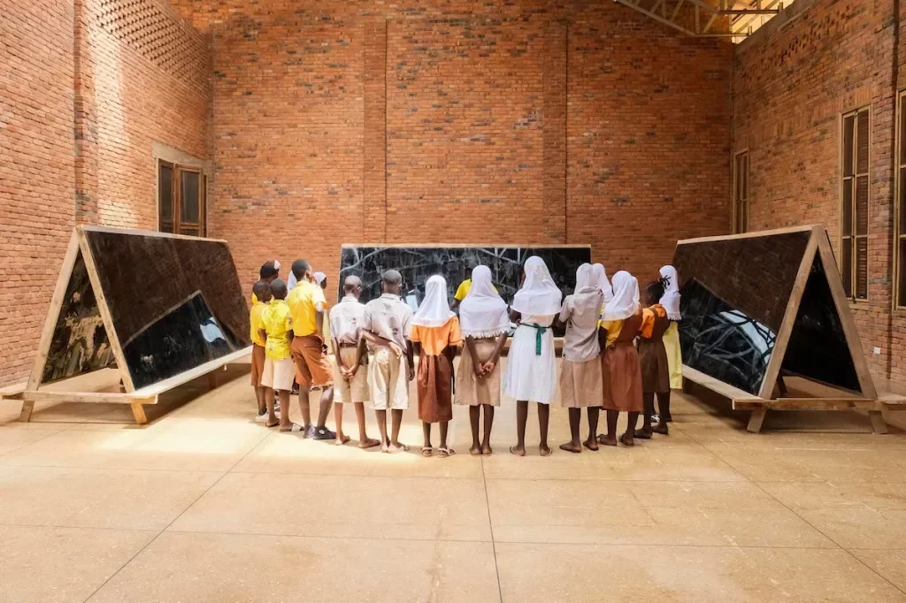 Carnegie International Announces 61 Artists for Its Largest Exhibition Yet