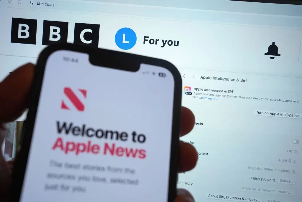 FTC Raises Questions About Apple News Content Curation Practices