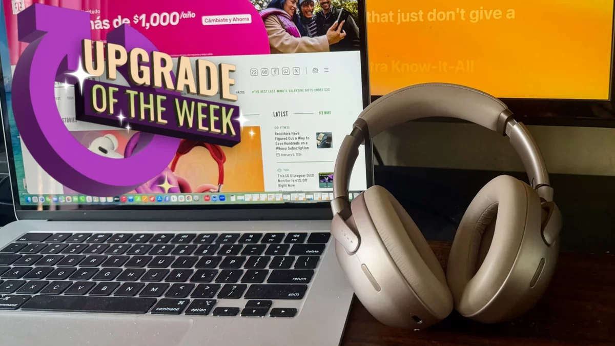 Transforming Sound: My Journey with JBL's Noise-Cancelling Headphones
