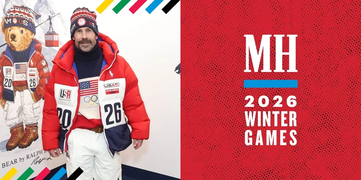 Nick Baumgartner: A Journey of Perseverance in Snowboarding