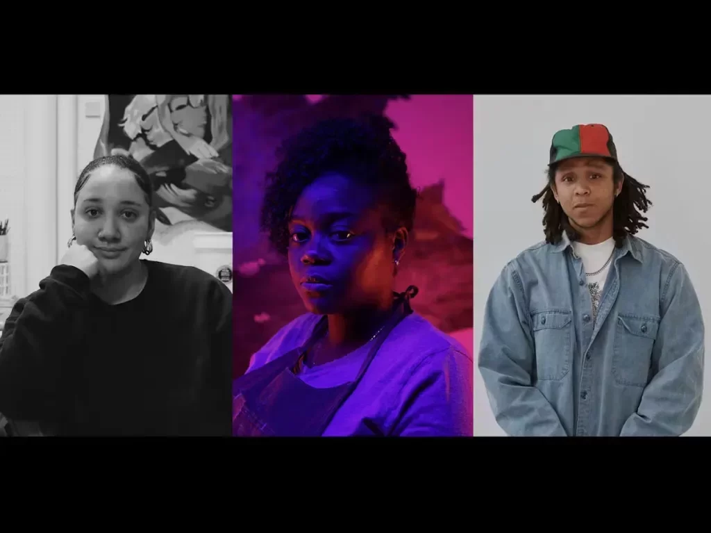 Studio Museum in Harlem Unveils 2026 Artists in Residence in New Facility