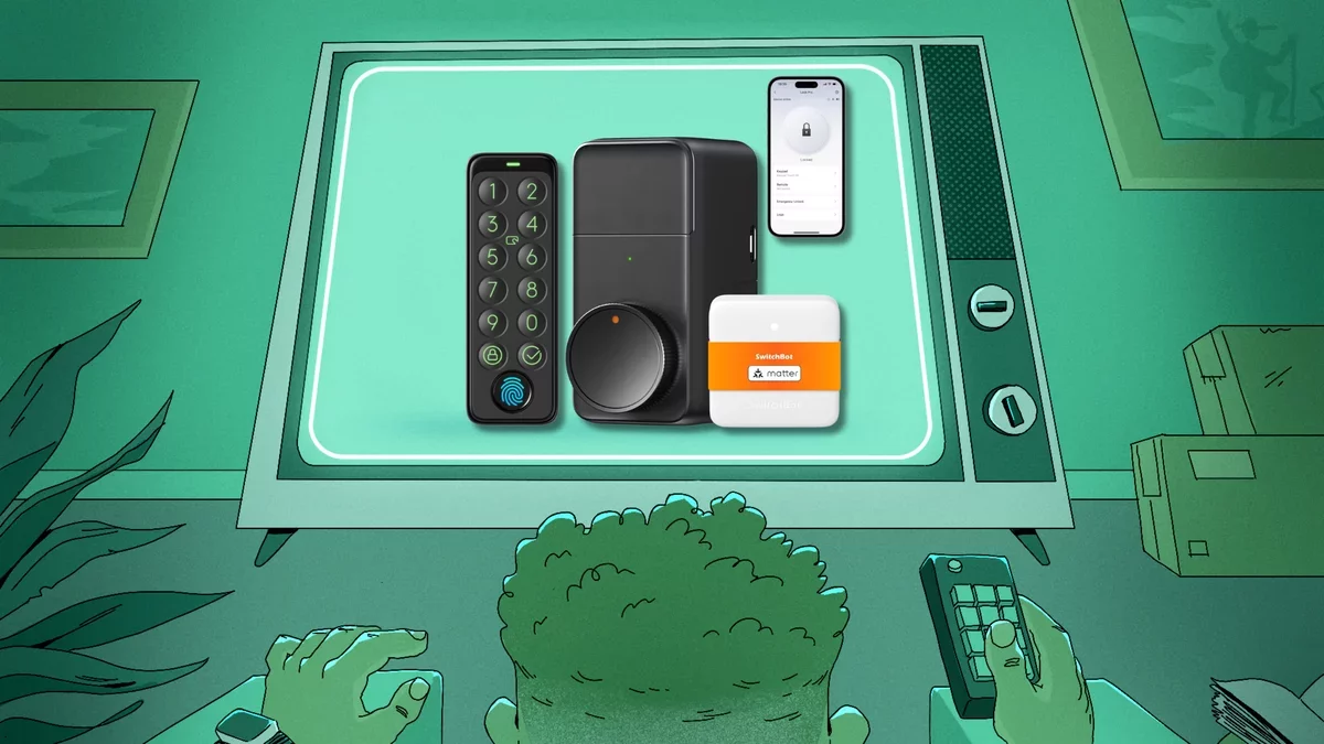 My Top Choice for Smart Lock Deals: Now Available for Just $93