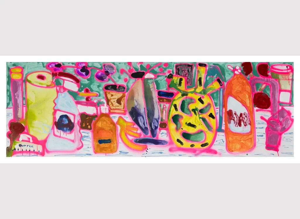 New York's High Line Art Unveils 2026 Commissions Featuring Katherine Bernhardt, Ximena Garrido-Lecca, and Derek Fordjour