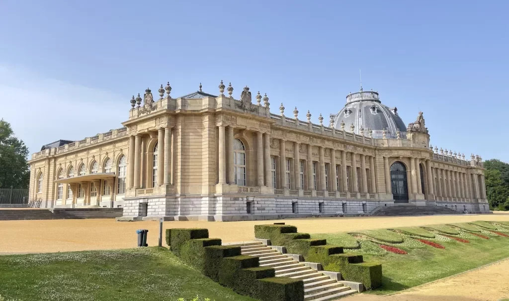 Belgian Museum Engages in Document Access Dispute Over Congo's Mineral Wealth