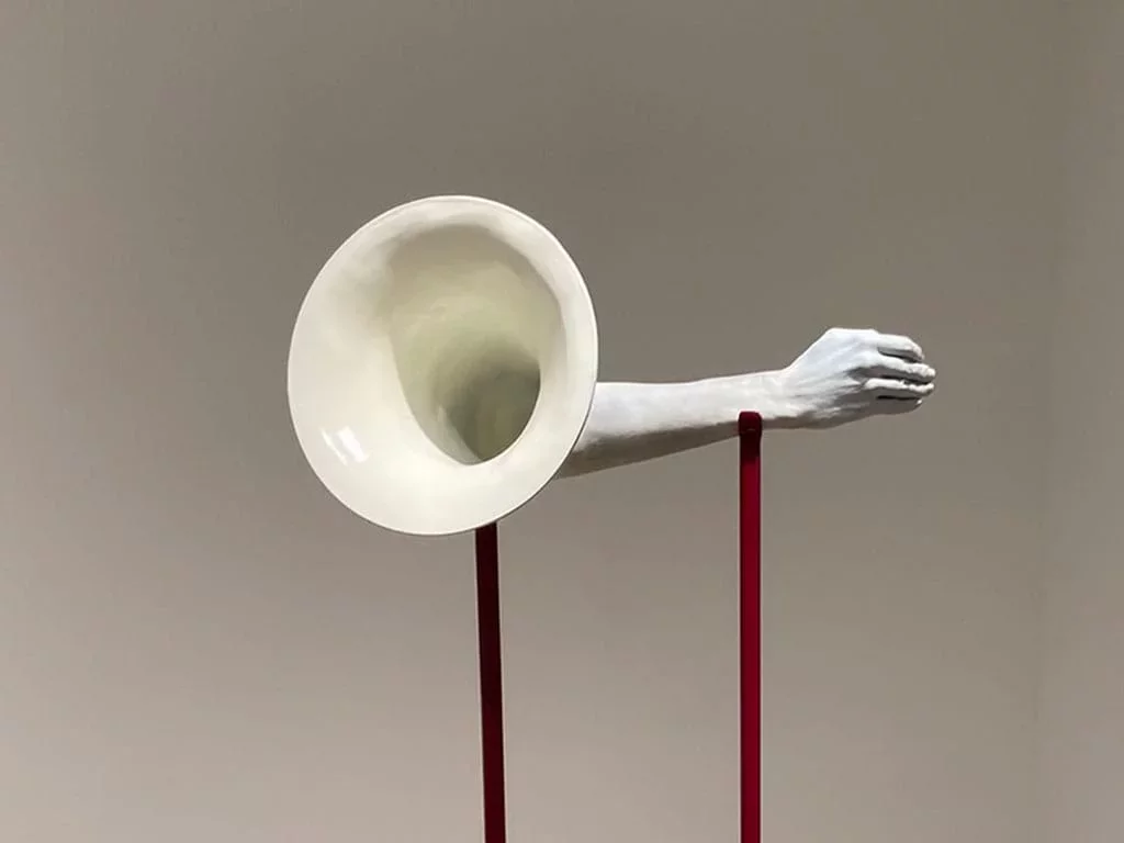 The Significance of Creating "Degenerate" Art