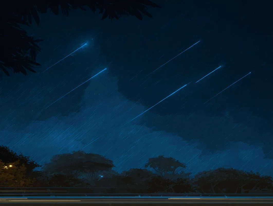 Daily Starlink Satellites Reenter Earth's Atmosphere: A Glimpse into the Future