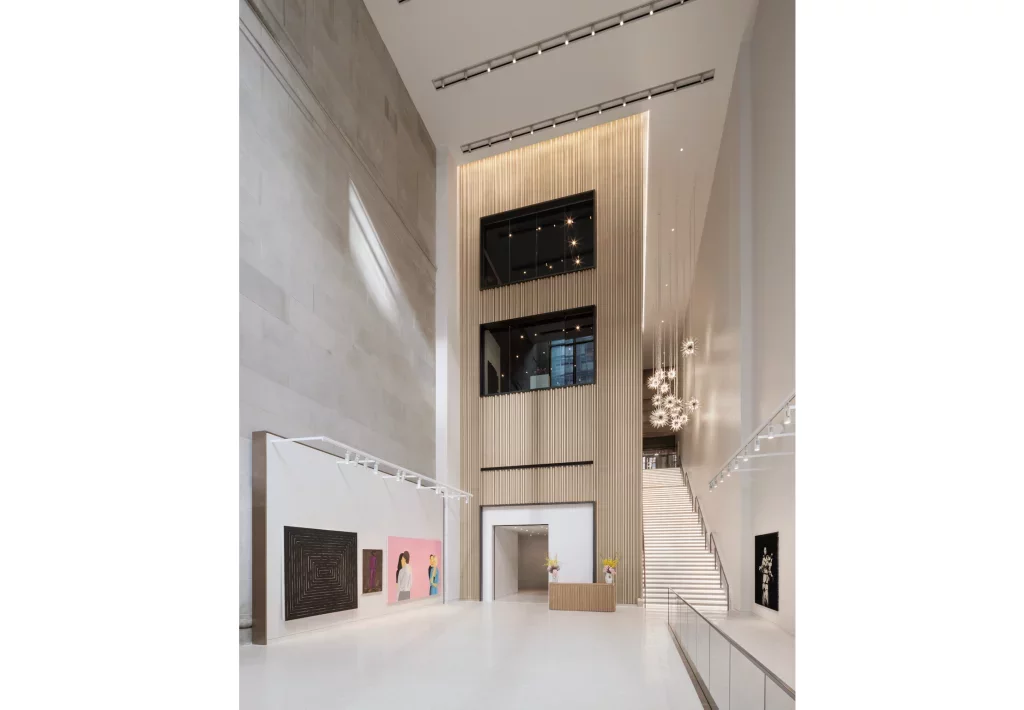 Bonhams Launches New Flagship on 57th Street Showcasing Cuban Art, Brancusi, and Boxing Icons