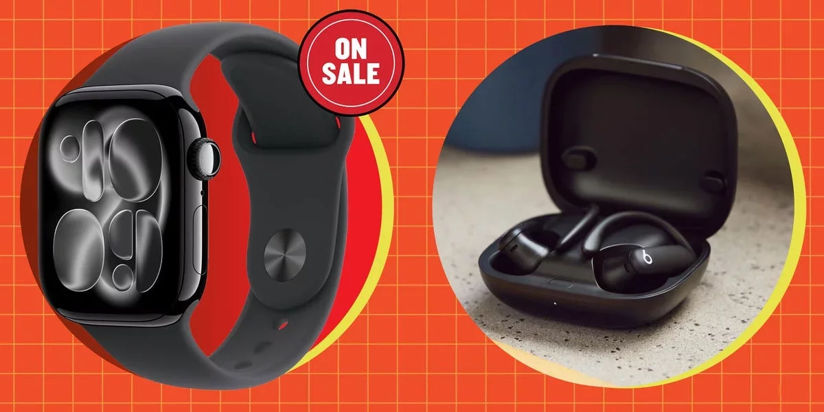 Apple Watch Series 11 Now Available at a $100 Discount for Presidents' Day