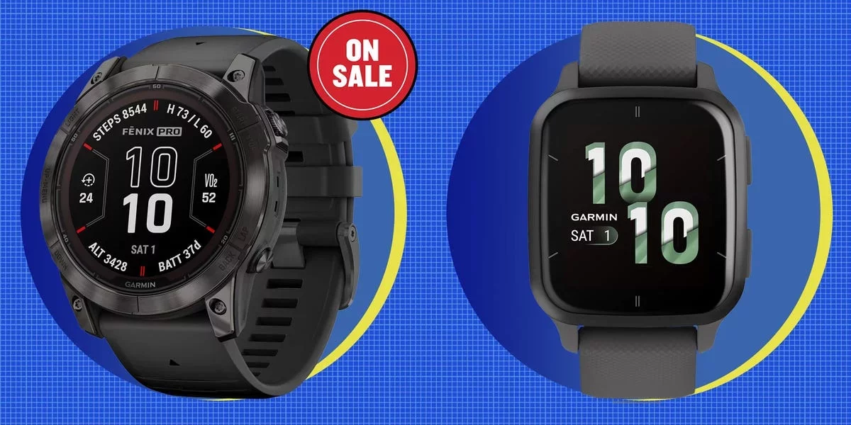 Enjoy Up to 42% Off on Garmin Gear This Presidents' Day Weekend