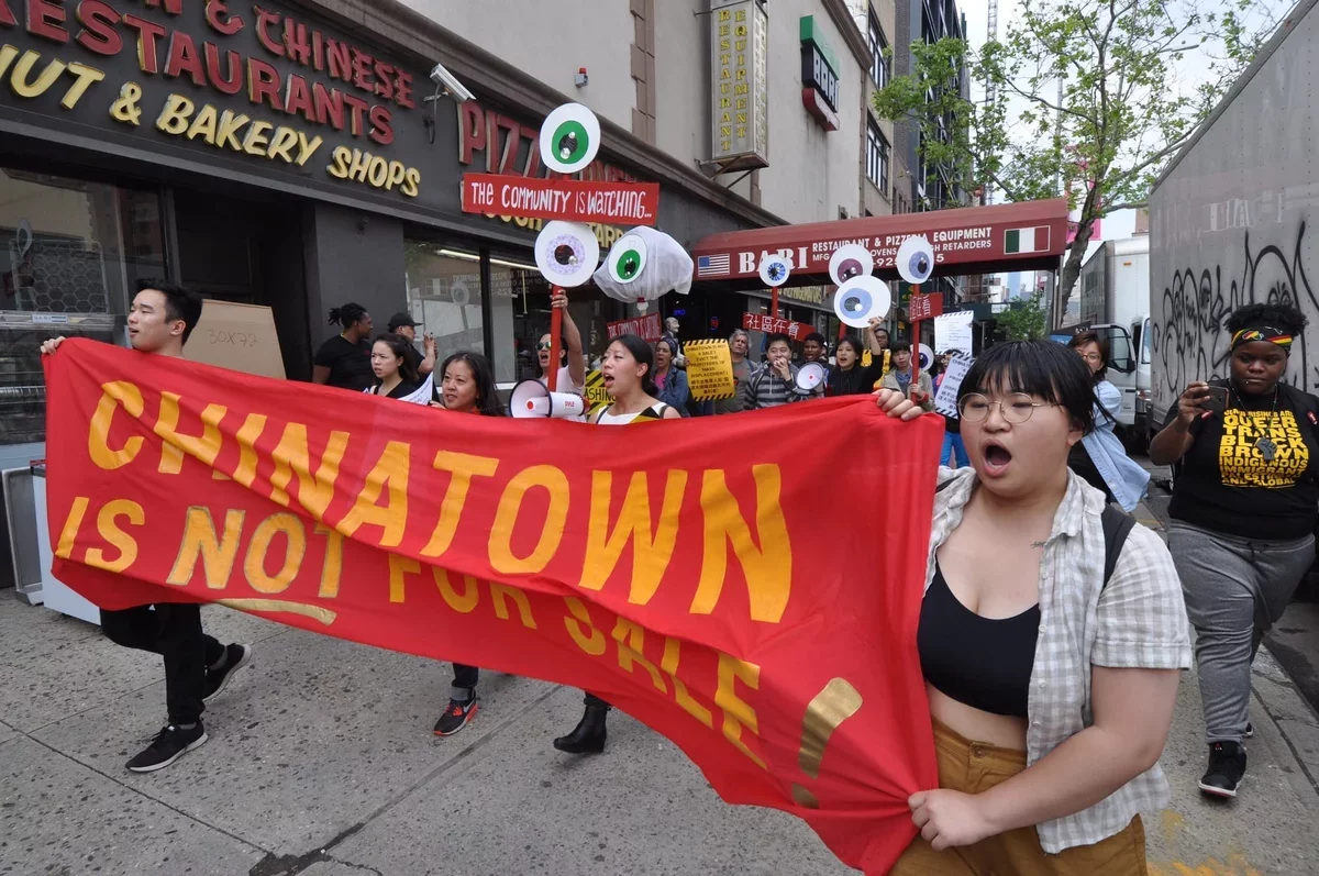 New York City Needs a Compassionate Cultural Commissioner