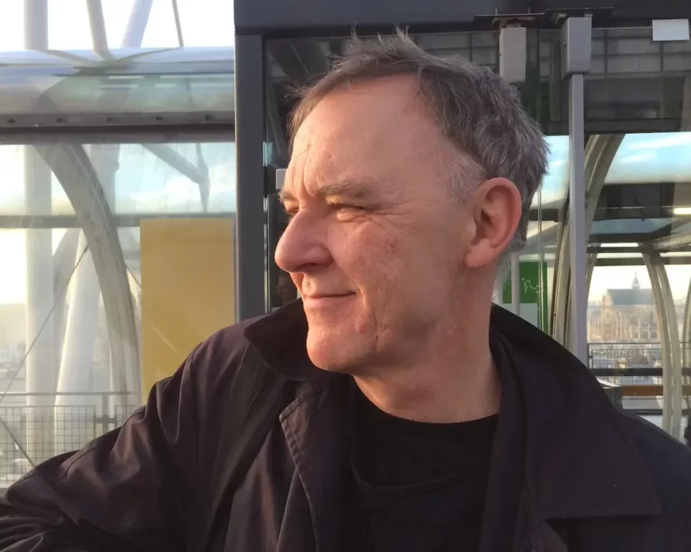 Adrian Searle to Depart as Chief Art Critic of The Guardian After 30 Years