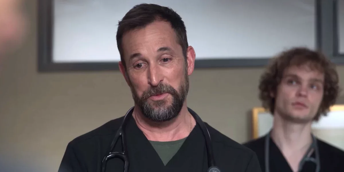 The Emotional Rollercoaster of The Pitt Season 2, Episode 6