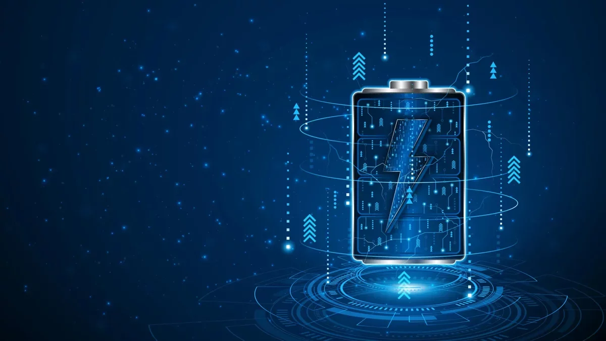 Innovative Calcium-Ion Battery Design Achieves High Performance Without Lithium