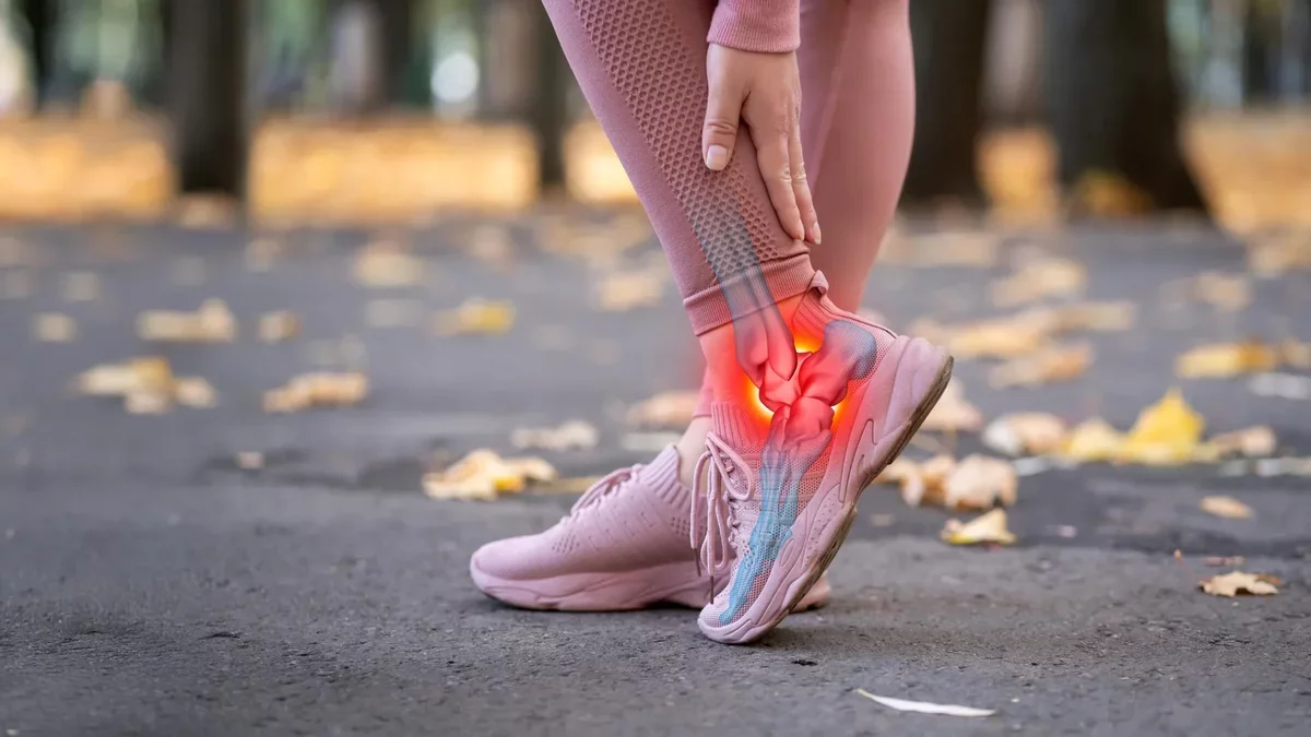 Researchers Uncover Key Factor Behind Tendon Pain and Injuries