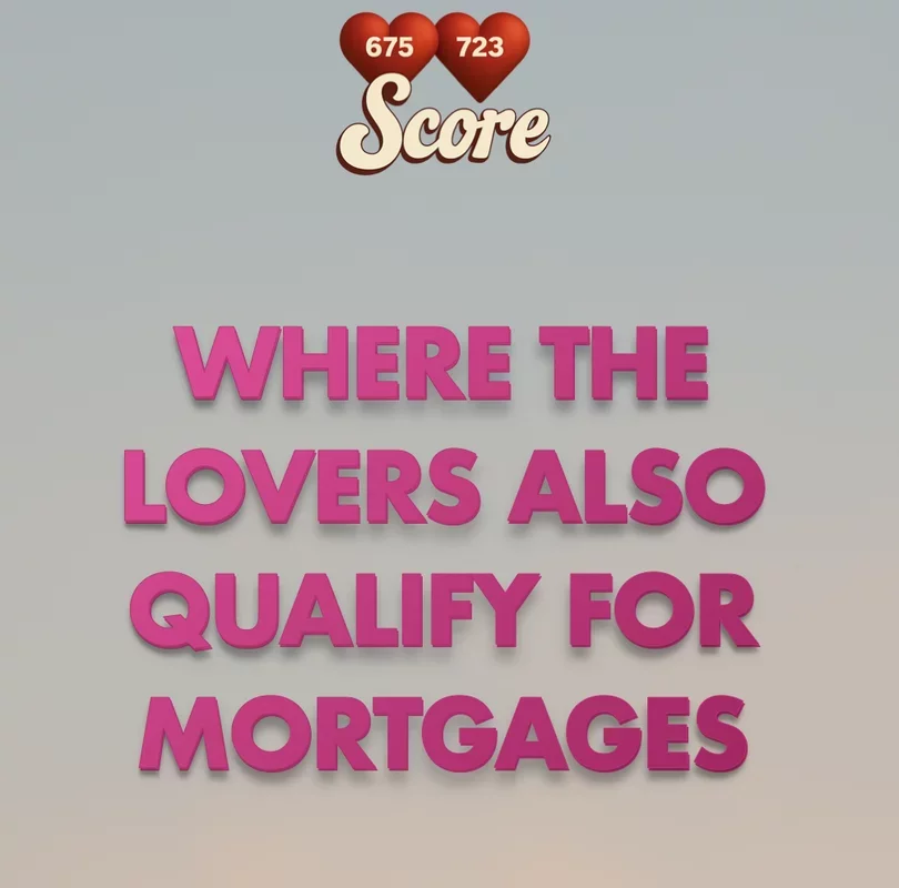 Score: The Dating App for Financially Savvy Individuals Returns