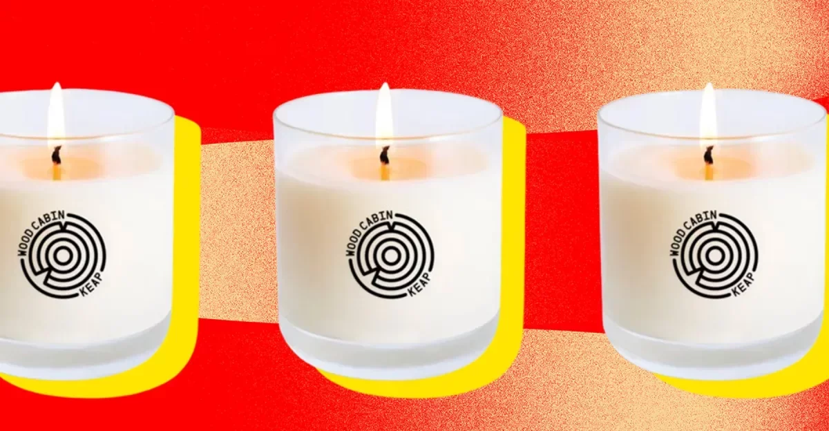 Discover the New Trendy Candle Taking Over NYC Restaurant Bathrooms