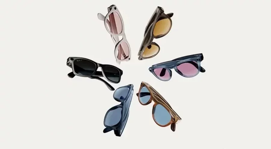 Meta to Introduce Facial Recognition Feature in Smart Glasses