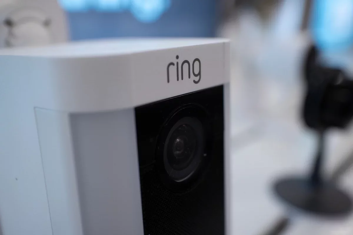 Ring Ends Its Partnership With Flock Safety Amid Privacy Concerns