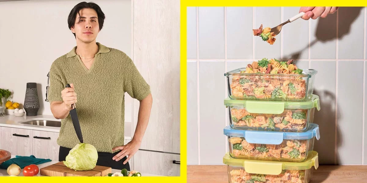 Inspiring Weight Loss Journey: How One Foodie Maintained His 100-Pound Transformation