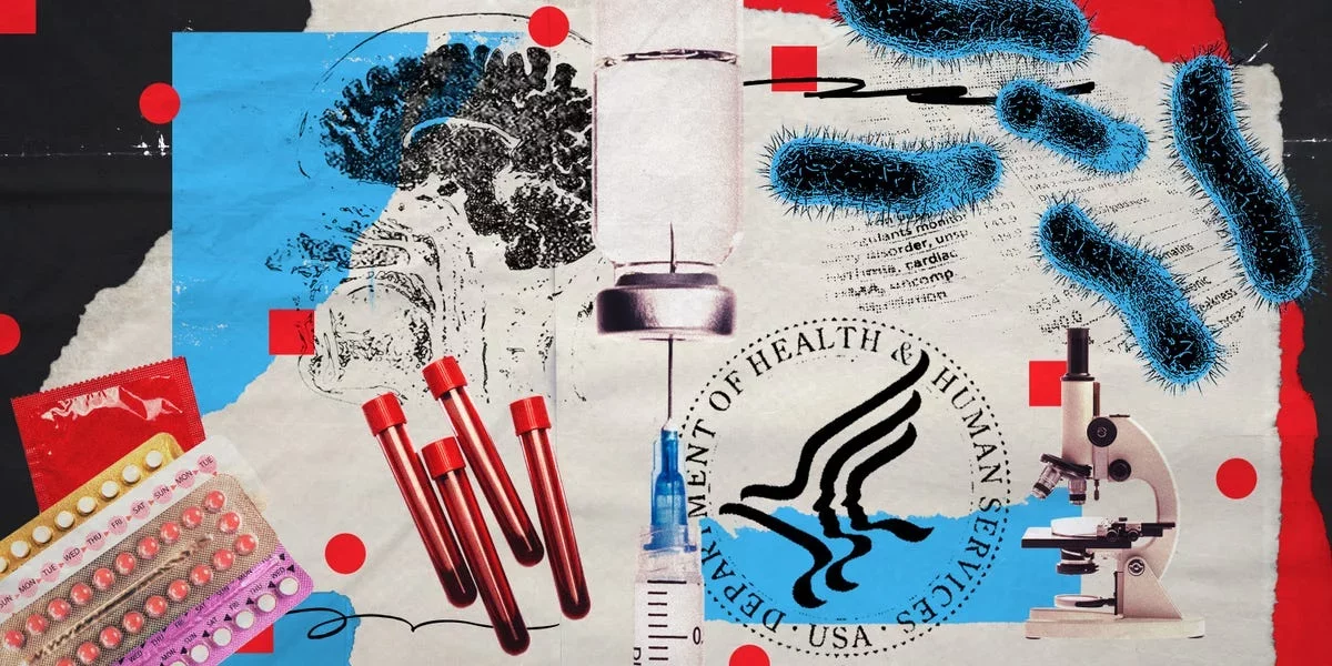 Restoring Vital CDC Information: A New Initiative