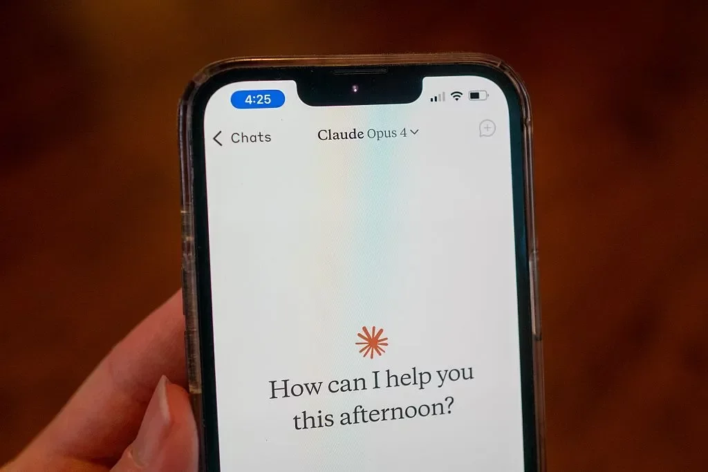 Anthropic's Super Bowl Campaign Boosts Claude App into Top 10 Rankings