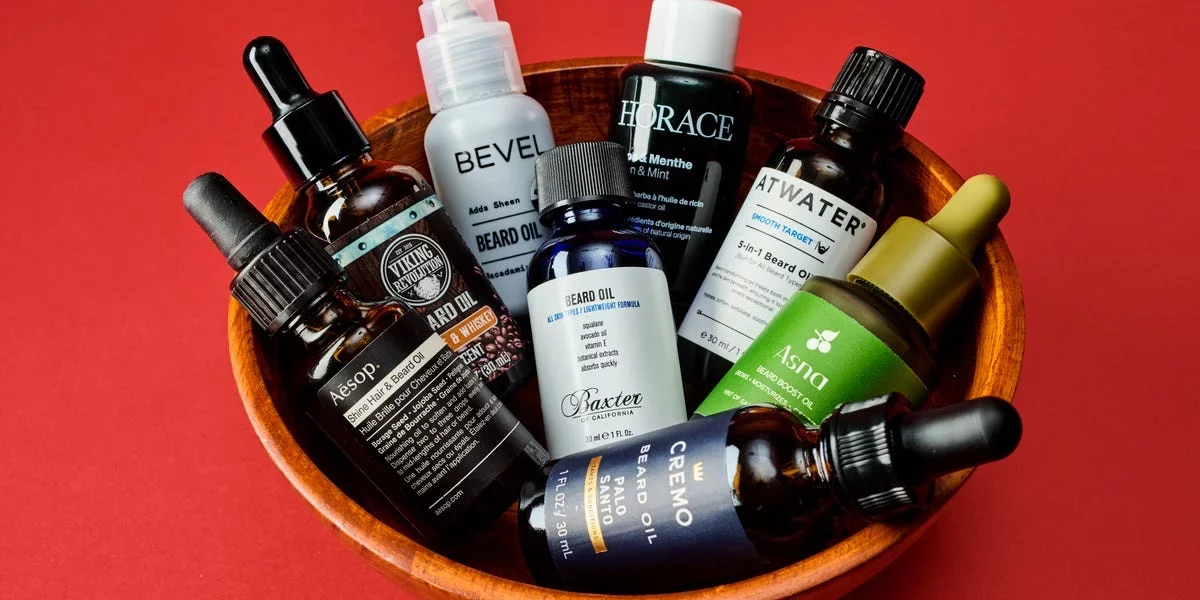 The Top 8 Beard Oils for Men in 2026, Evaluated by Grooming Specialists