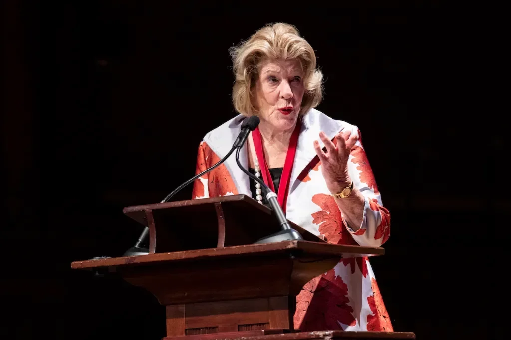 Christie's to Present Iconic Works from Agnes Gund Collection This May