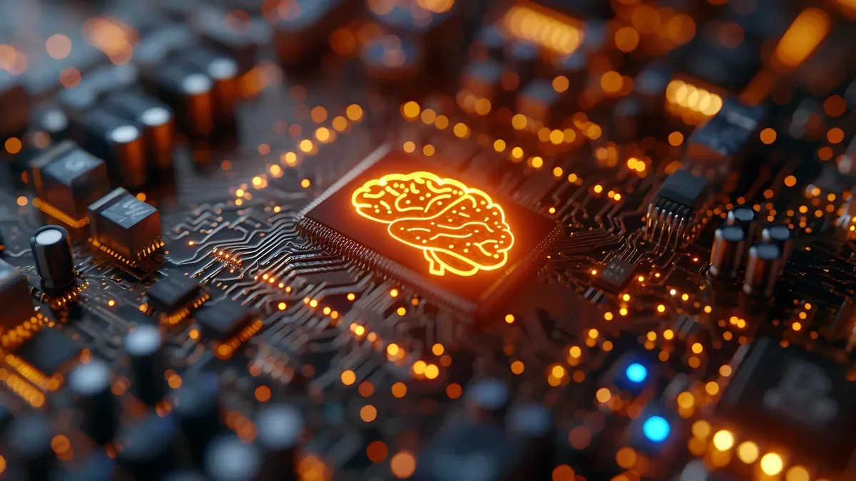 Brain-Inspired Machines Excel in Mathematical Problem Solving