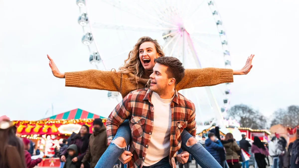 Couples Who Cherish Happy Moments Together Enjoy Stronger, Lasting Relationships