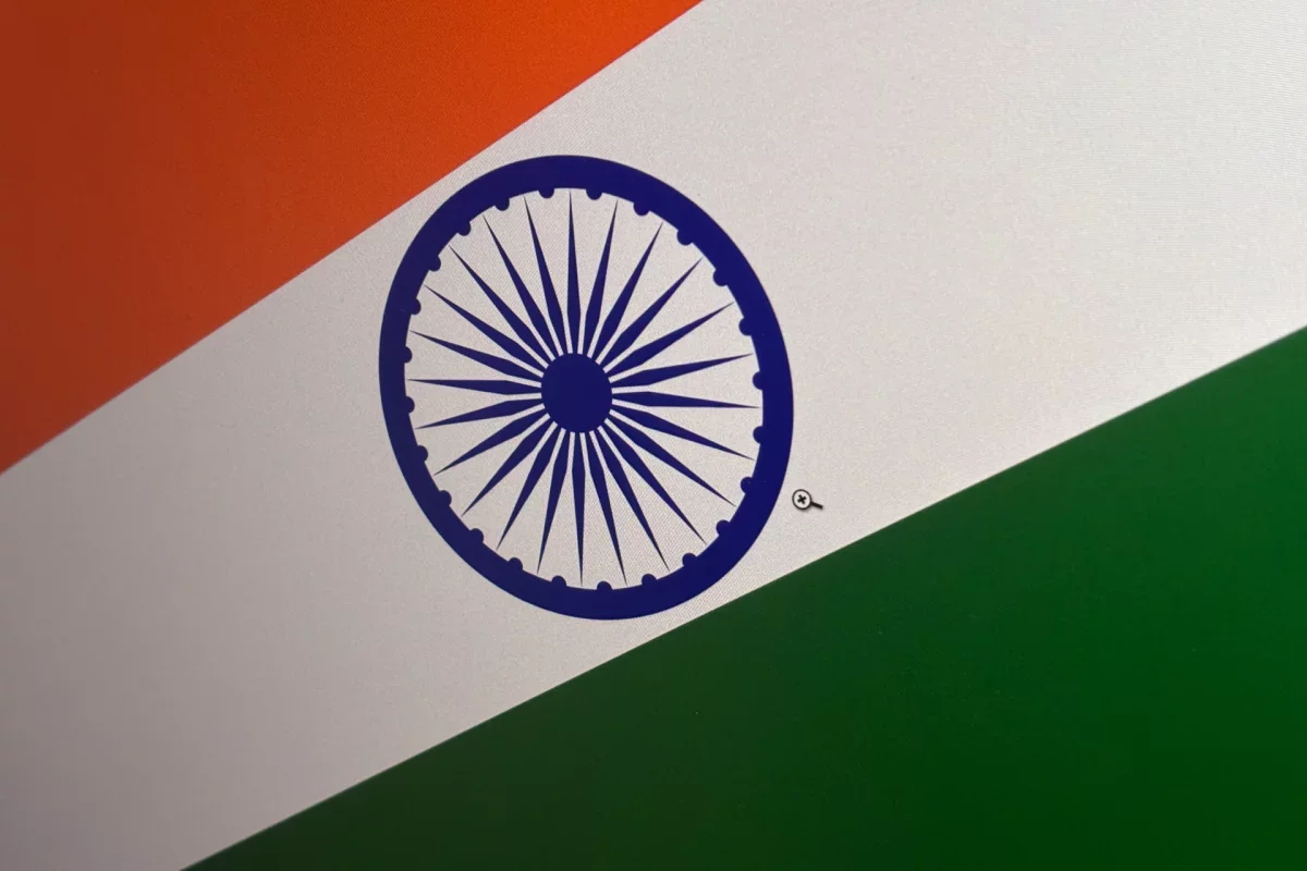 India Launches $1.1 Billion State-Backed Venture Capital Fund