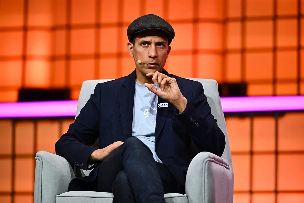 The Race for Enterprise AI: Glean's Vision for a New Intelligence Layer