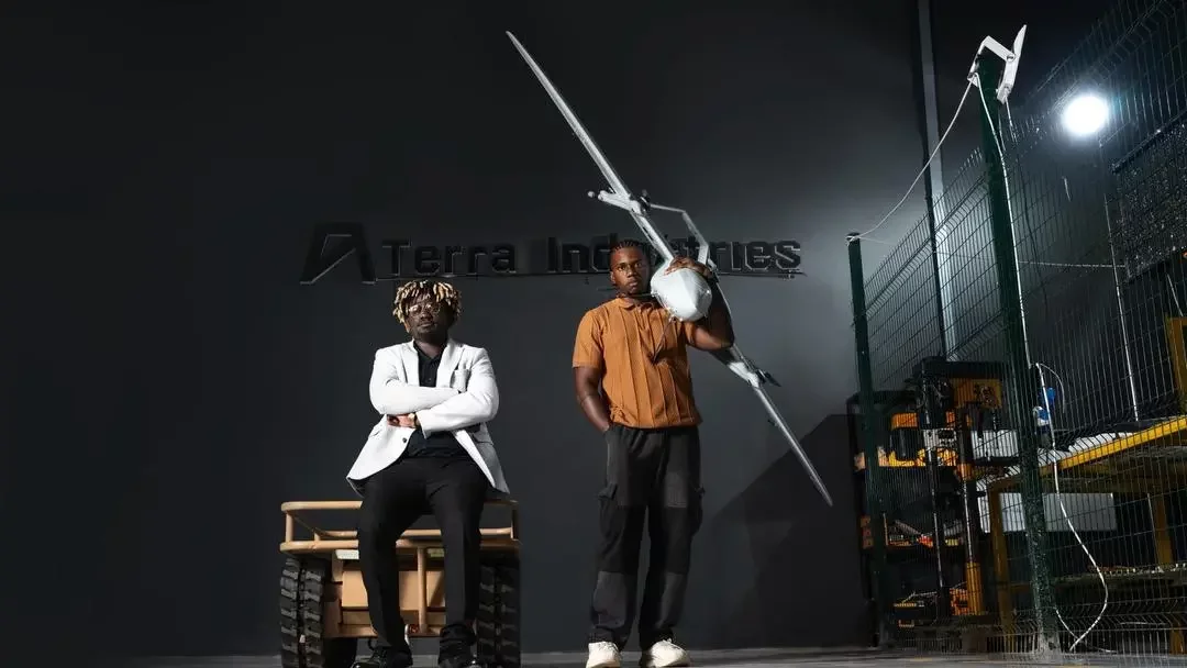 African Defensetech Terra Industries Secures Additional $22M in Funding Within a Month