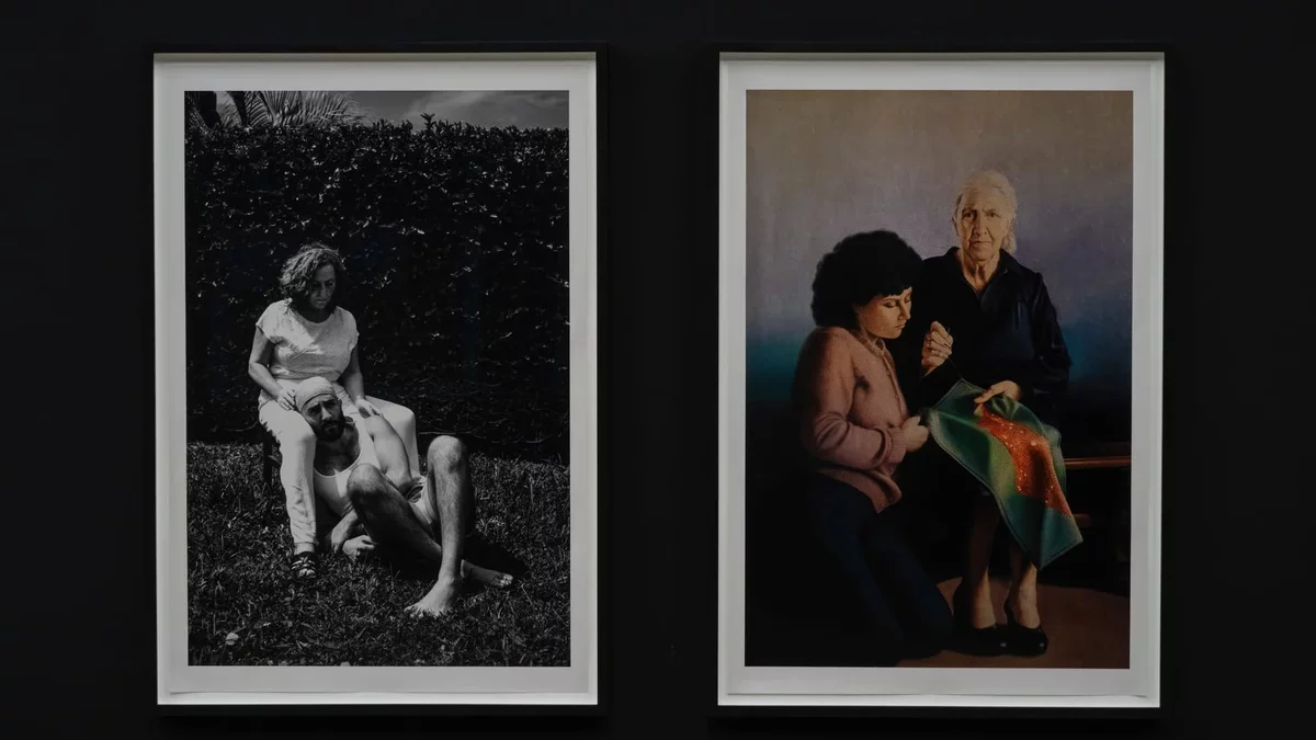 Celebrating Queer Arab Art in Manhattan