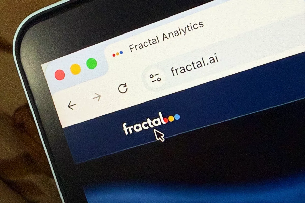 Fractal Analytics Makes Its Mark with IPO Amidst AI Market Dynamics