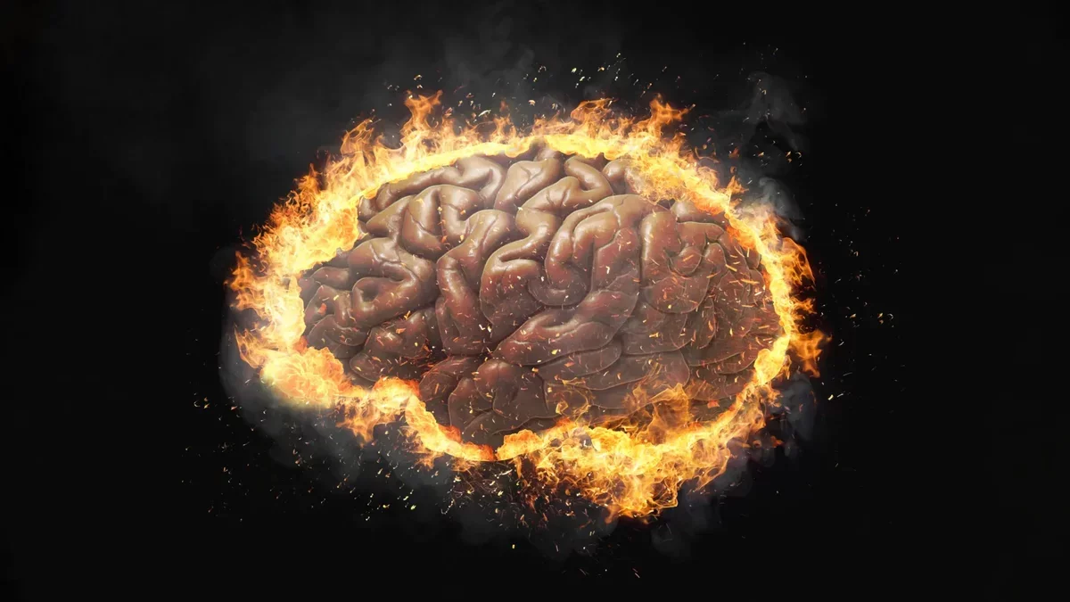 Inflammation in the Brain Linked to Compulsive Behaviors