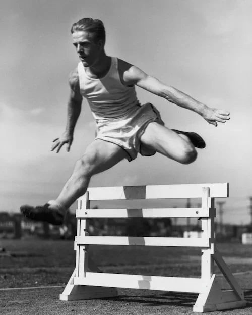 Harnessing Negative Thinking for Positive Achievements