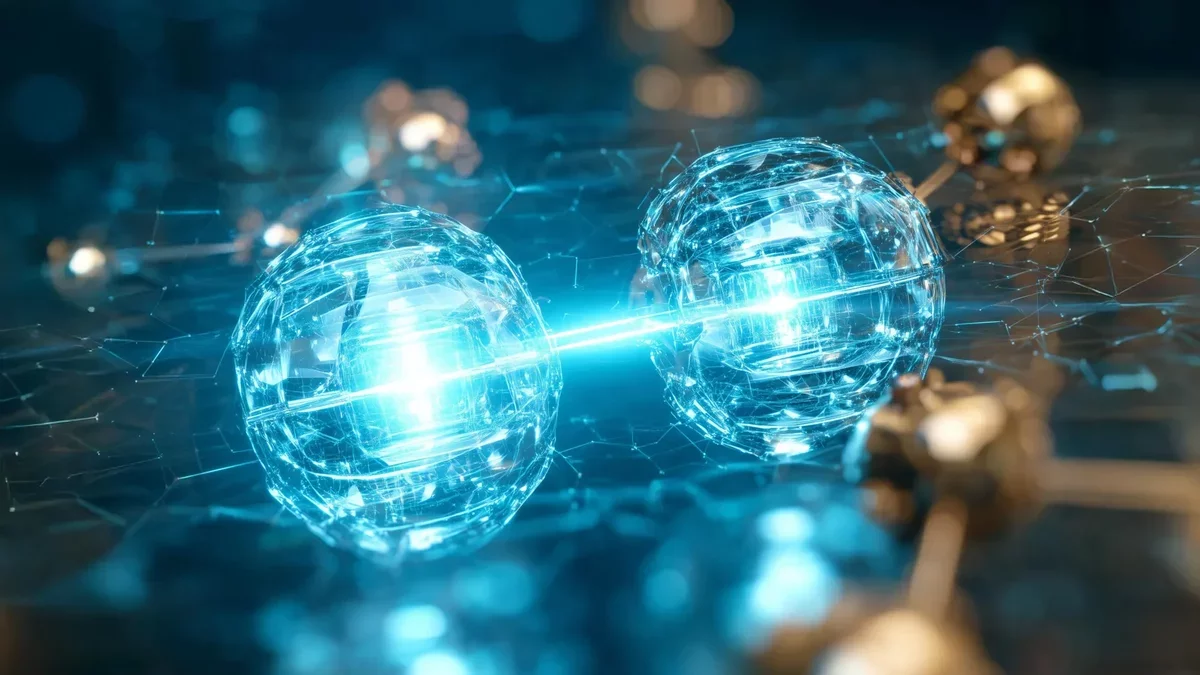 Breakthrough in Quantum Computing: Majorana Qubits Decoded