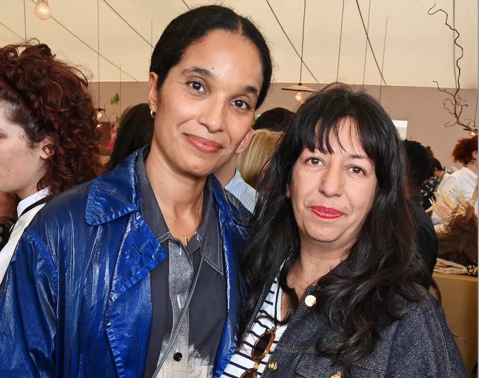 Judge Rules for Return of Slavery Exhibit at President's House; Barbican Director Devyani Saltzman Steps Down