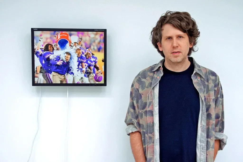 Paul Slocum: Pioneering Sustainable Practices in Digital Art