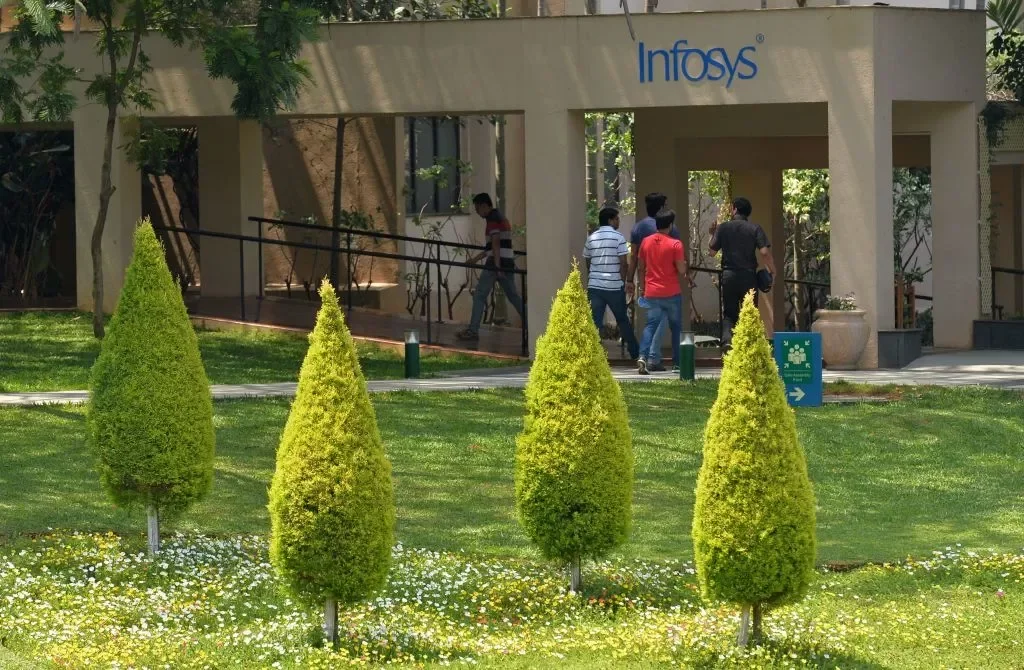 Infosys Collaborates with Anthropic to Create Advanced AI Solutions for Enterprises