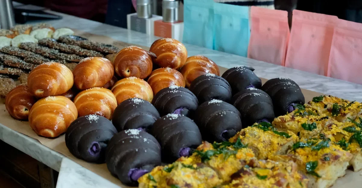 Salt Bread: The Culinary Sensation Captivating the Globe