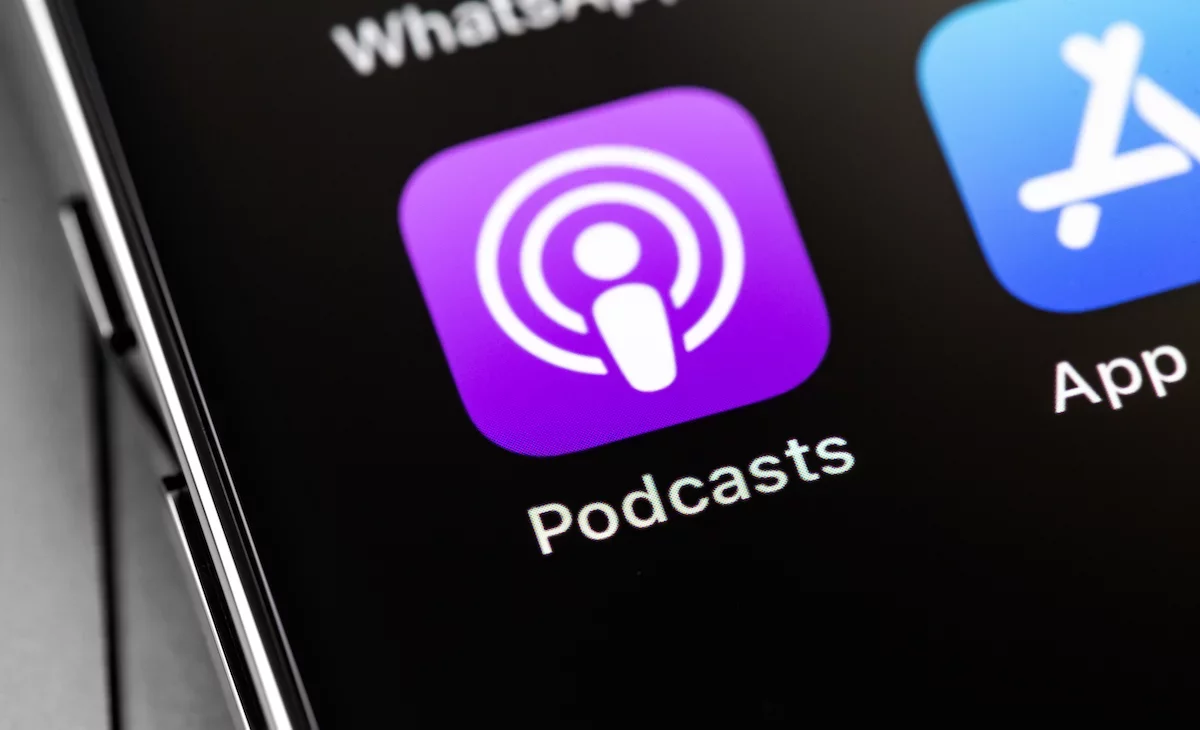 Apple Podcasts to Introduce Advanced Video Features This Spring