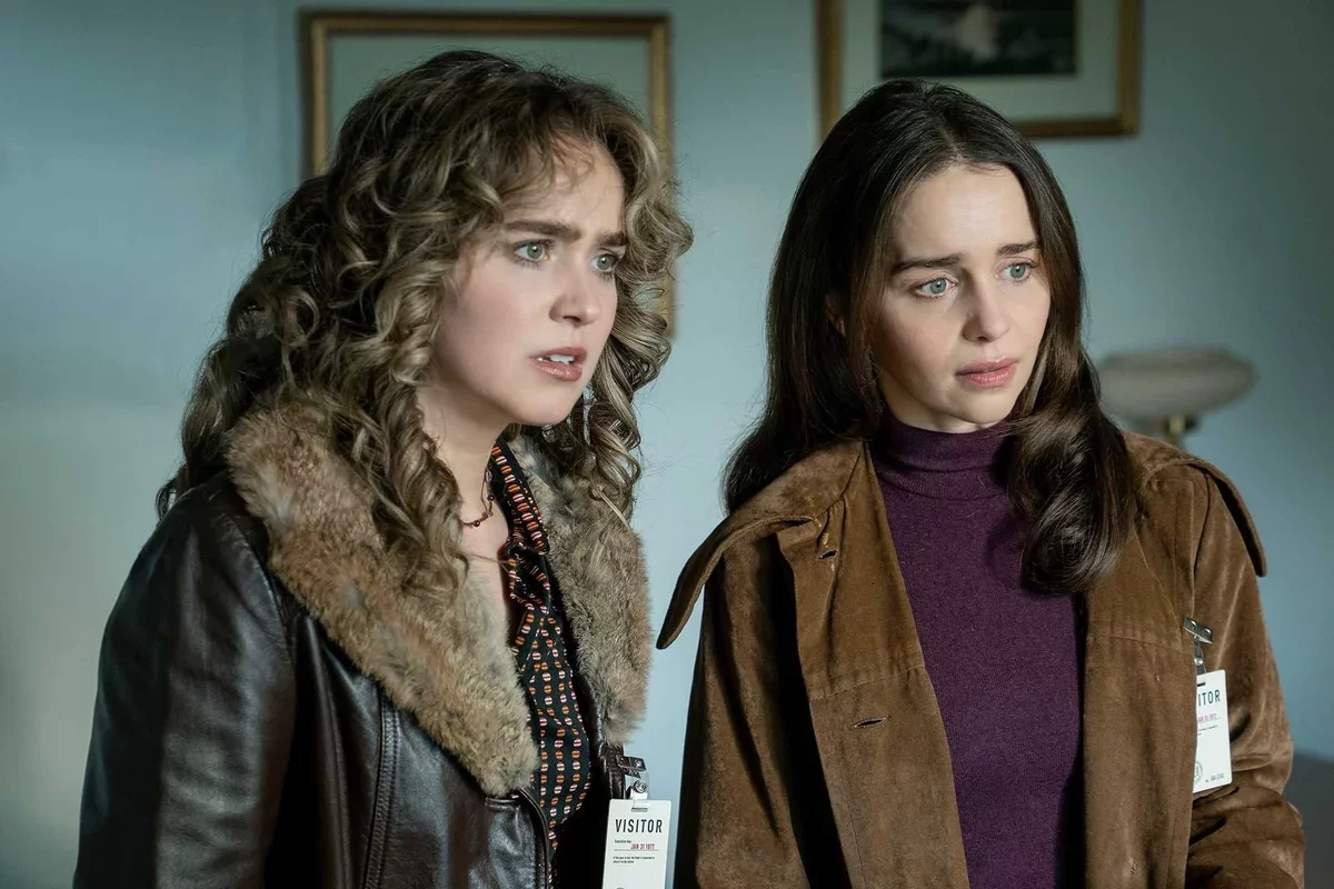 10 Must-Watch Shows Similar to 'Ponies'