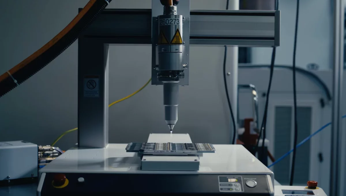 SpaceX Engineers Launch Mesh Optical Technologies with $50 Million Funding